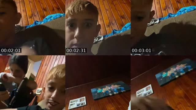 @dusann55 TikTok live
