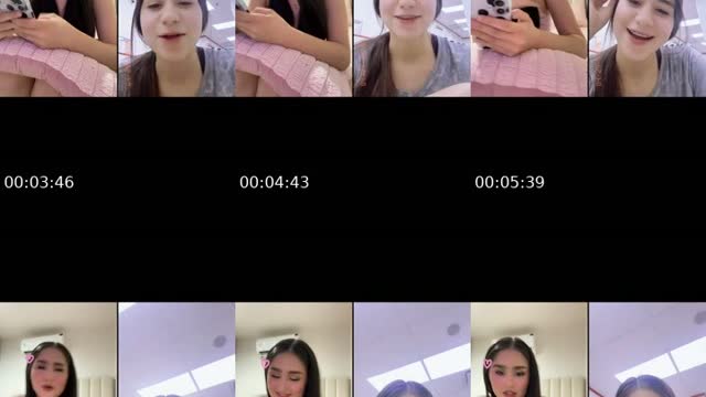 @paulinaherass_ TikTok live