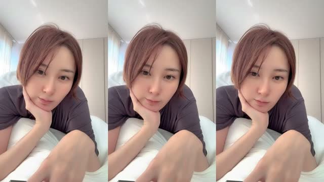 @himeno801 TikTok live