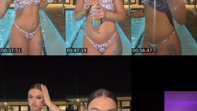 @maddisyn222 TikTok live from 2026-08-25
