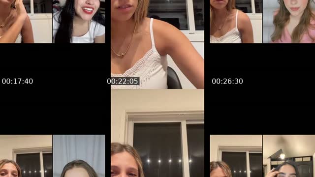 @juuuuu3.0 TikTok live