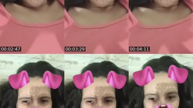 @romi68928 TikTok live