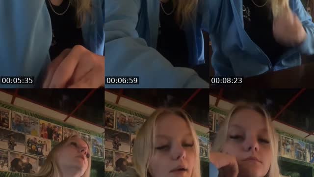 @peppsi030 TikTok live