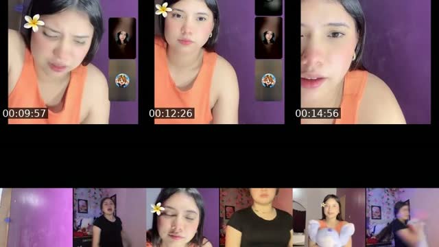 @rosanjill.20 Mexico TikTok live from 2026-08-25