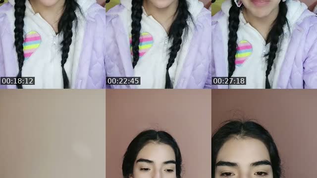 Mexico TikTok live: GRWM pa mimir by @_gatitatiuwu_