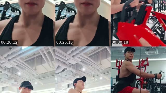 TikTok live: Lets Go LIVE! by @hanikang725