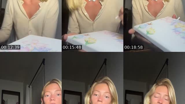 @thefangbarbie TikTok live from 2026-08-25