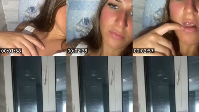 @pannonecarla TikTok live from 2026-08-25