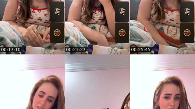 @amira.mohamed1780 TikTok live