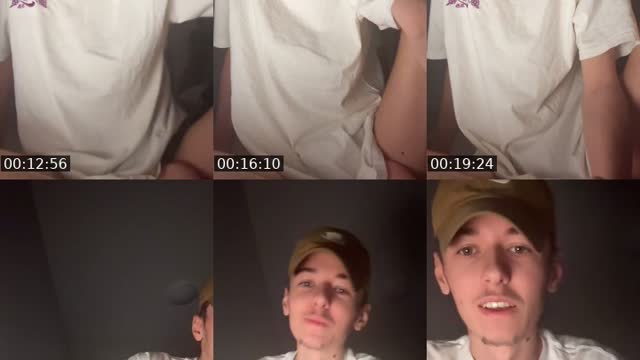 @marrko.o TikTok live from 2026-08-25