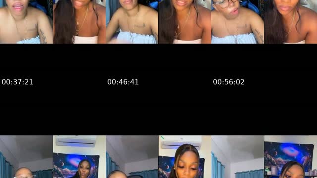 @stalk_flexii TikTok live from 2026-08-25