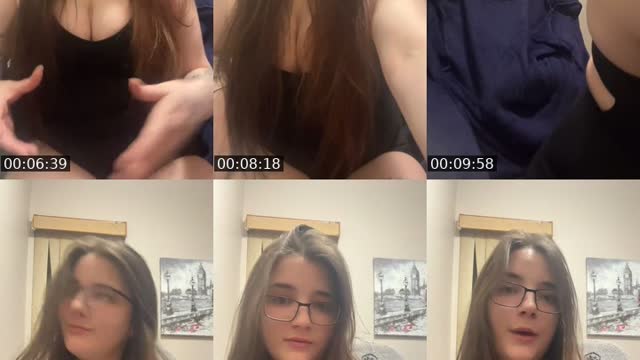@alexandriaxoxxx TikTok live from 2026-08-25