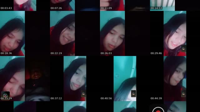 @mistica613 Mexico TikTok live from 2026-08-25