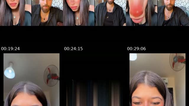 @sandyyyallamm TikTok live