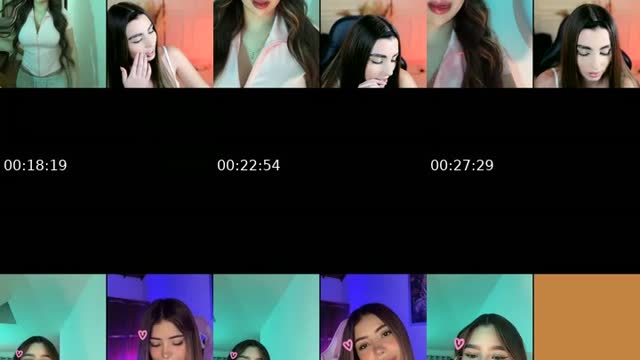@livesmilacaicedo TikTok live from 2026-08-25