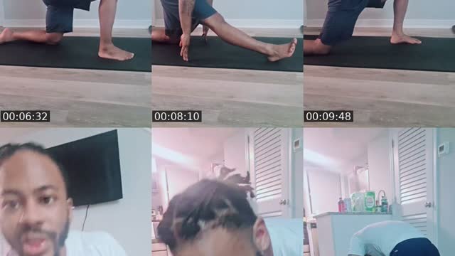 @devonjames029 TikTok live from 2026-08-25