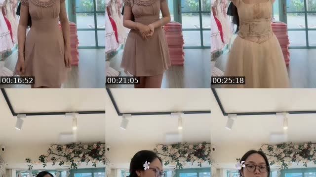@sassysis_br TikTok live