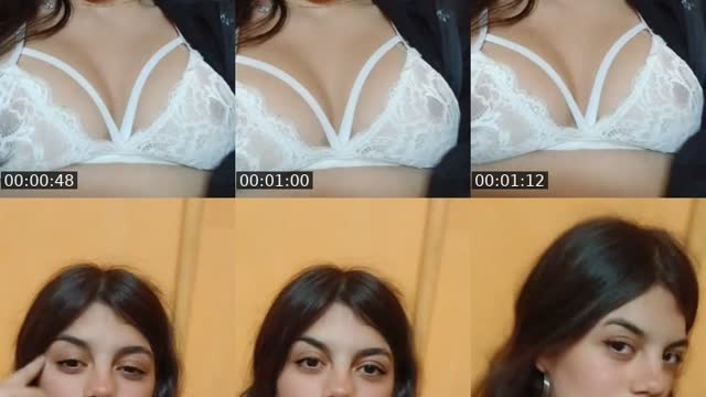 @milagrosurquizaein3 TikTok live