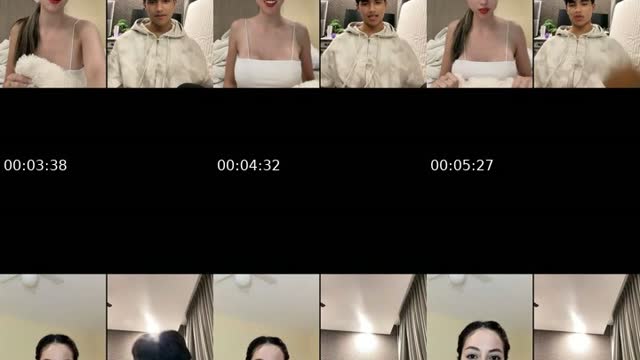 @kice.blue TikTok live from 2026-08-25