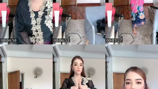 TikTok live: JD last stock by @dayana.baiduri