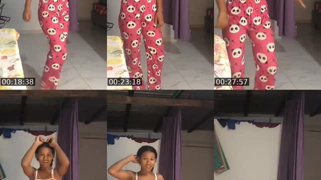 @daryanny23 TikTok live from 2026-08-25