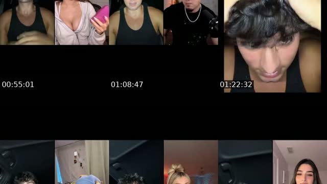 @basetxraofi TikTok live from 2026-08-25