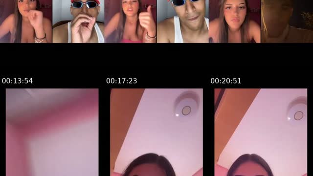 @user419327963460 TikTok live from 2026-08-25
