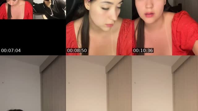 @laurapgp TikTok live