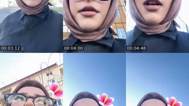 @srbusra TikTok live