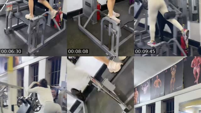 TikTok live: Día de 🦵🏻 by @vjrrrrrrrrrr