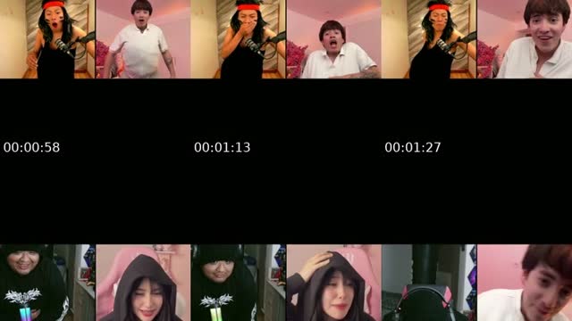 Dotero perdido en tiktok - @bryanfreddy