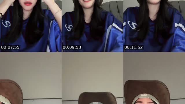 @nicasio_angeline TikTok live