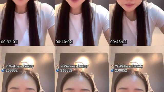 @danni_0688 TikTok live