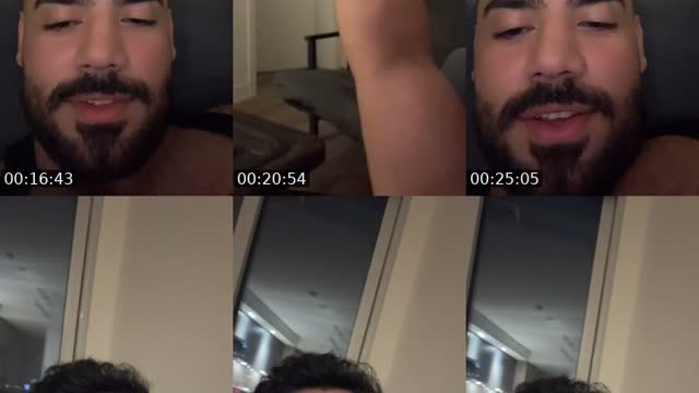 TikTok live: 😁 by @boberb