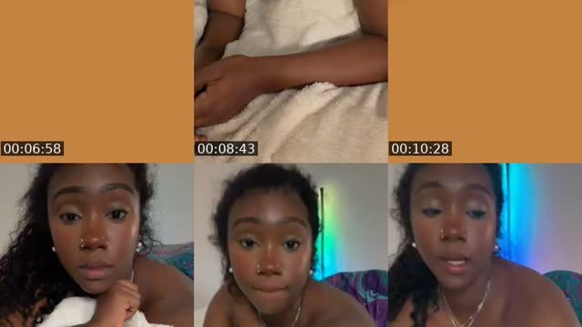 @.upthescore TikTok live from 2026-08-25