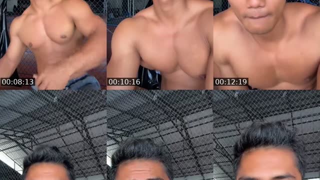 @m.risky.apriyanto TikTok live