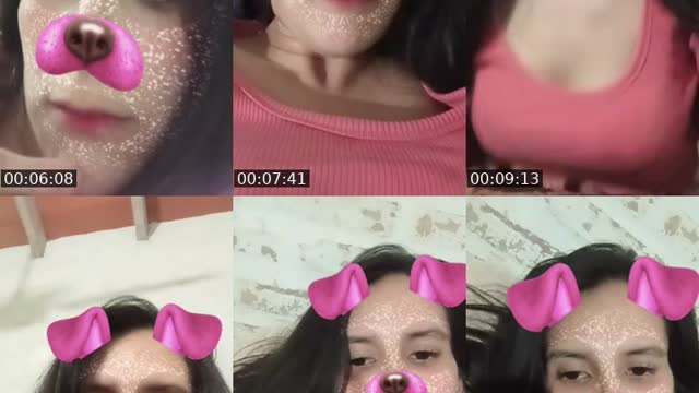 @romi68928 TikTok live