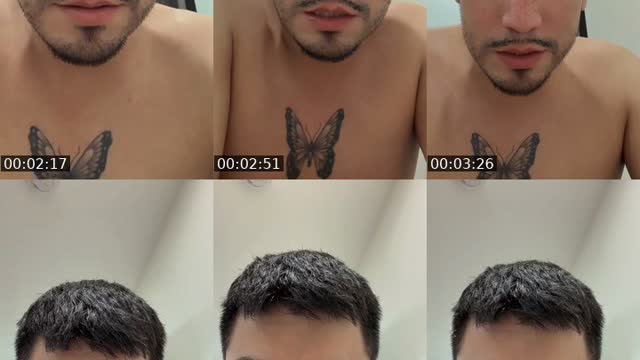 @ginino22 TikTok live