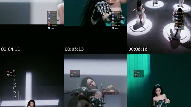TikTok live: 🪭 SENORITA ĐẠI SẢNH - THE LOBBY by @st_senorita14