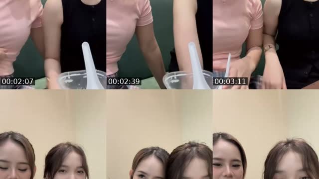 @rsty804 TikTok live