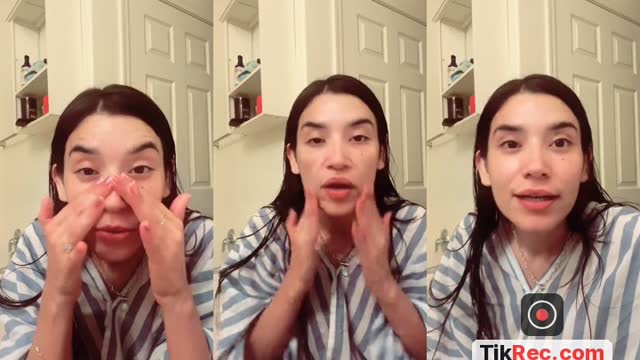 @dandeezy3 TikTok live