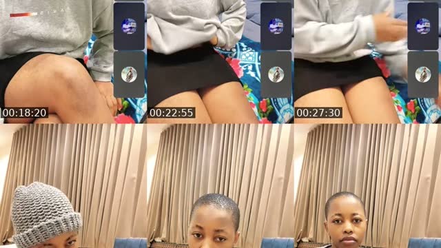 @sunshine256ug TikTok live from 2026-08-25