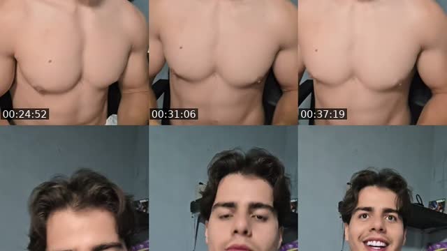 TikTok live: Hola DEA by @luisarturojauregu