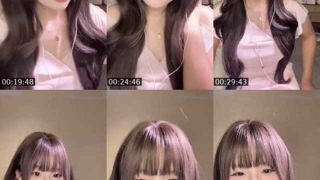 TikTok live: 对方关注了你 by @yy03032