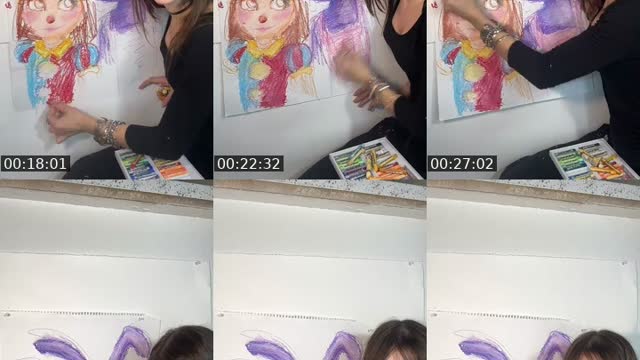 @annemar.e TikTok live from 2026-08-25