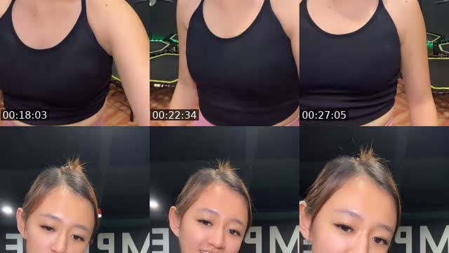 @kendi.kanee TikTok live from 2026-08-25
