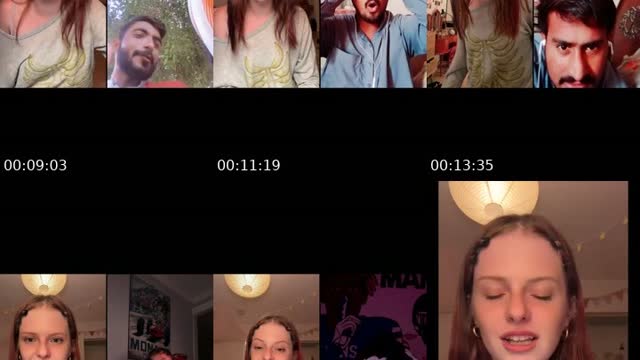 TikTok live: Battle by @mad_mads21