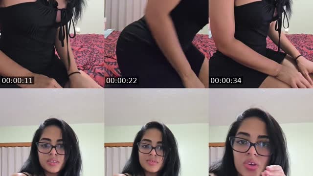 @dulceanhelo38gratis TikTok live
