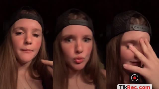 @isk8betterthanyourgf TikTok live