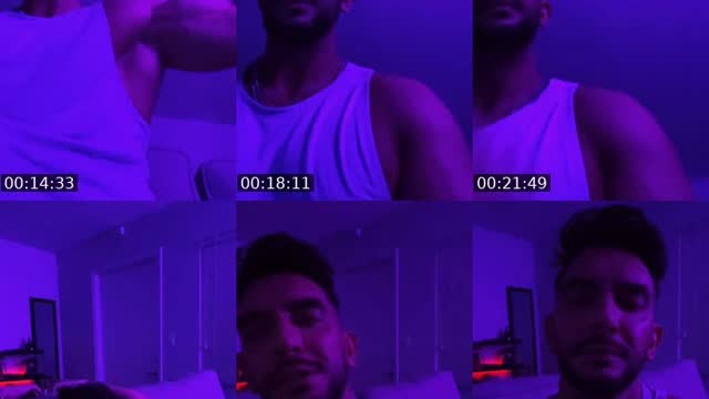 @gym.fitness.buddy TikTok live from 2026-08-25